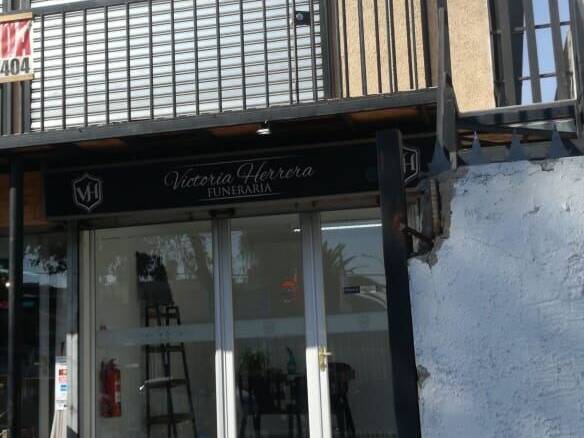 #6 - Punto Comercial para Arriendo en Santiago - XIII - 1