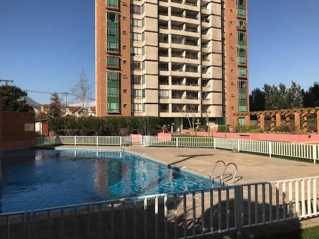 #10 - Departamento para Venta en Santiago - XIII - 2