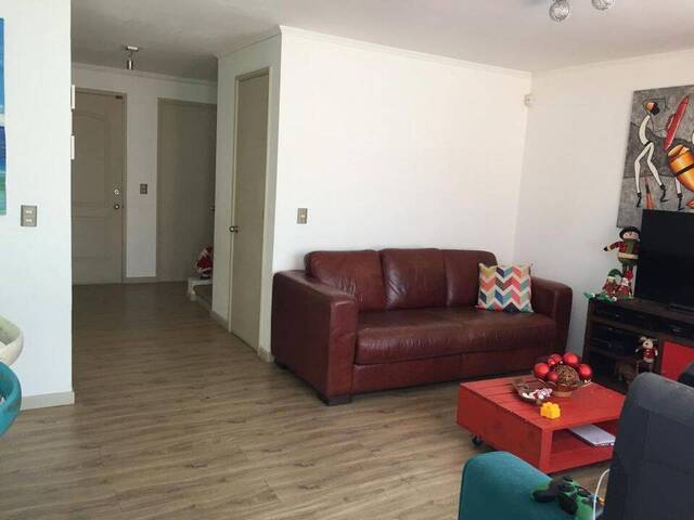 #14 - Casa para Venta en Santiago - XIII - 3