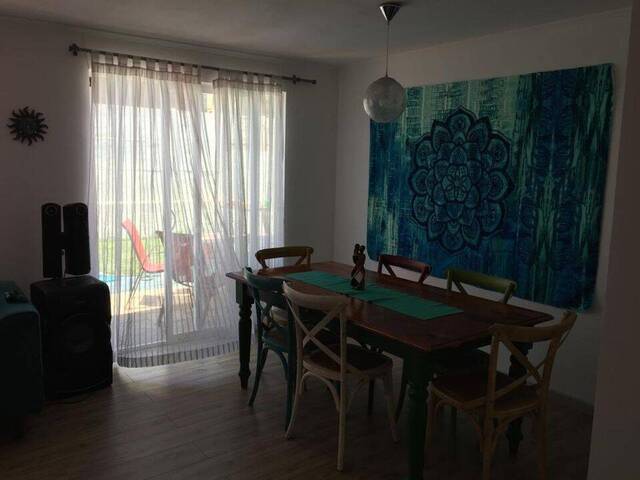 #14 - Casa para Venta en Santiago - XIII - 2