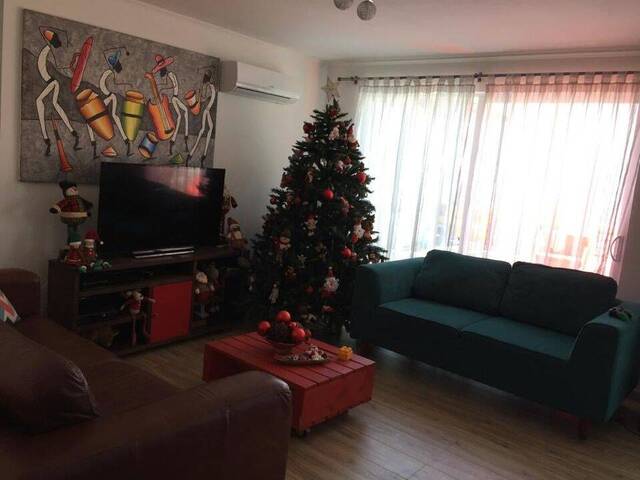 Casa para Venta en Santiago - 4