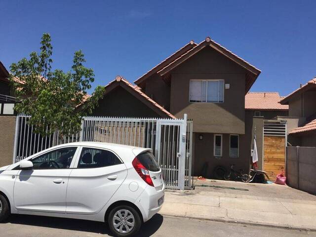 #14 - Casa para Venta en Santiago - XIII - 1