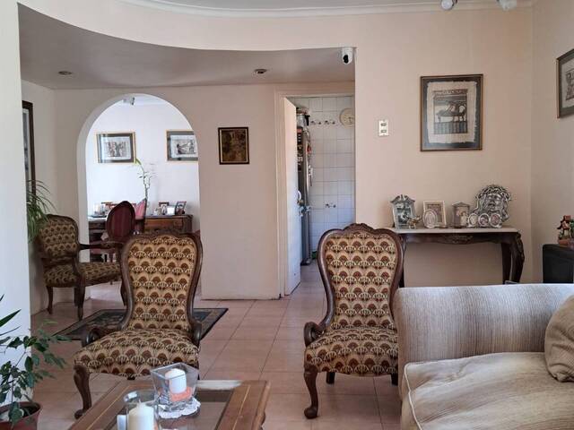 #16 - Casa para Venta en Las Condes - XIII - 2