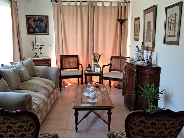 #16 - Casa para Venta en Las Condes - XIII - 1