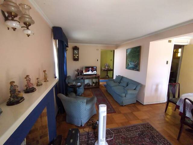 #17 - Casa para Venta en La Cisterna - XIII - 3
