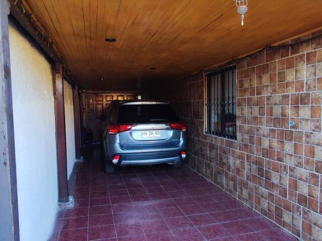 #19 - Casa para Venta en La Florida - XIII - 2