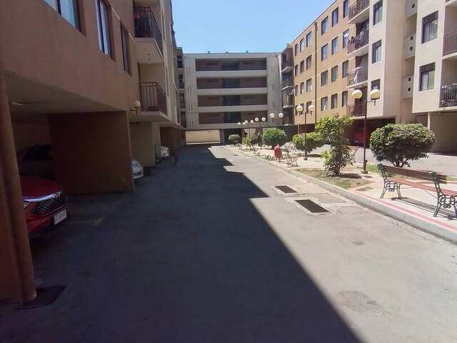 #20 - Departamento para Venta en Maipú - XIII