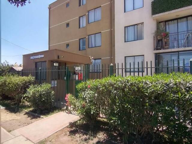 #20 - Departamento para Venta en Maipú - XIII